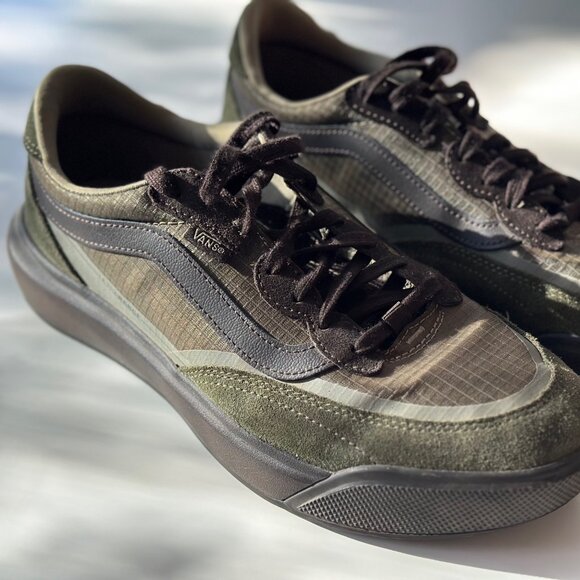 Vans Ultrarange 2..0 - Picture 1 of 5